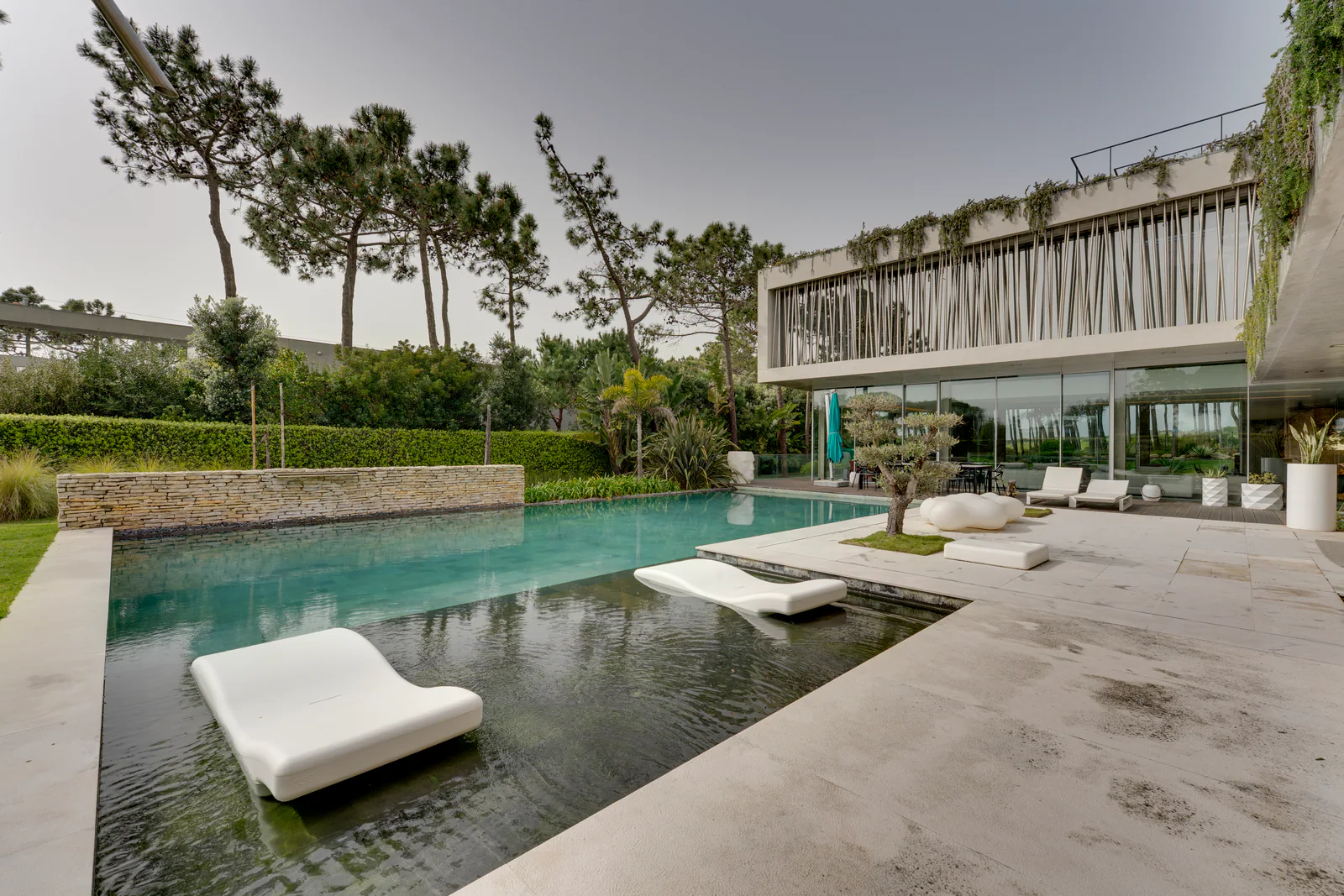 Preview of the Acqua Living virtual tour