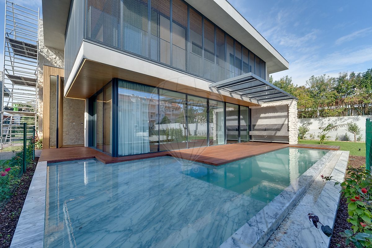 Moradia T4 em Costa da Guia, Cascais